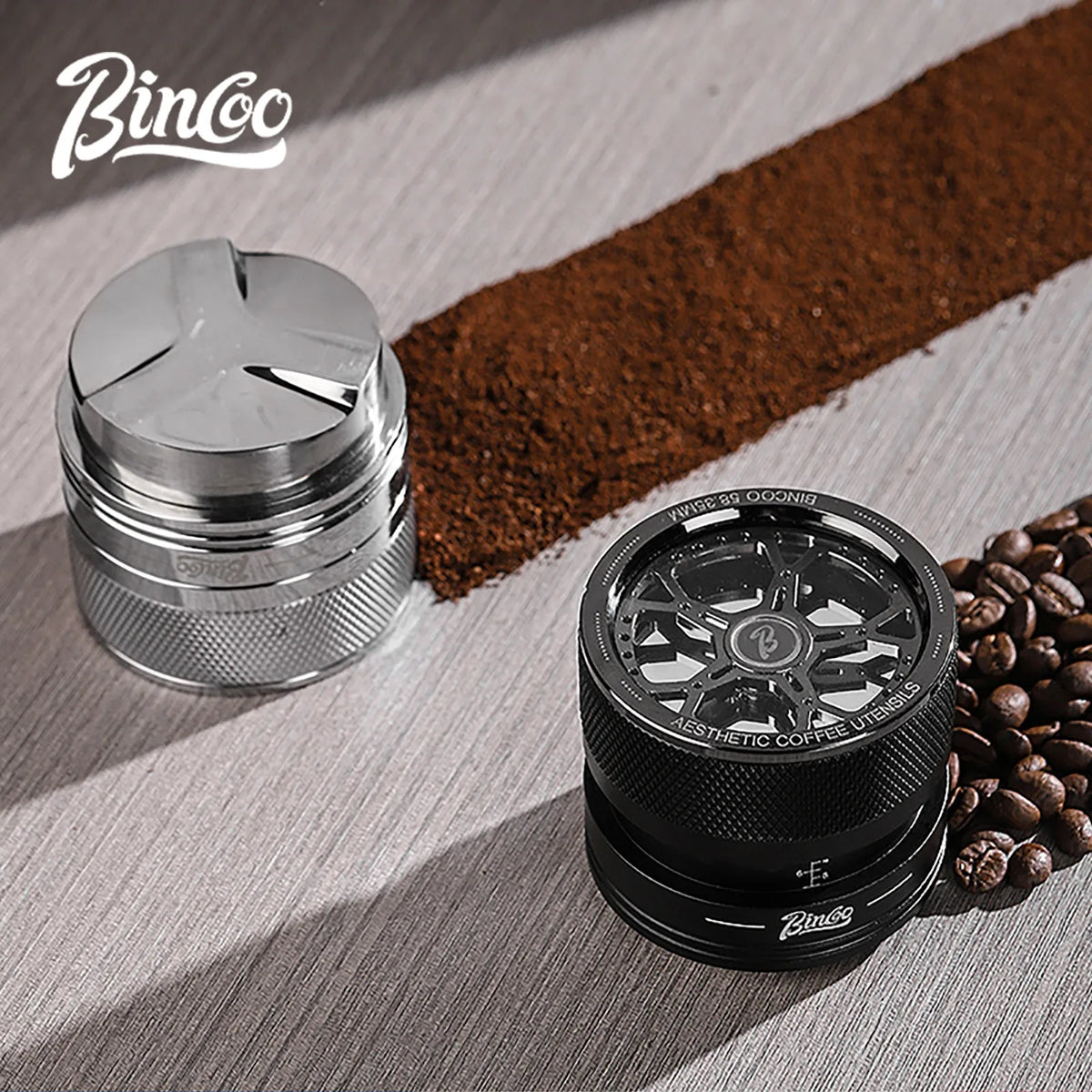 Five-Oar Espresso Distributor