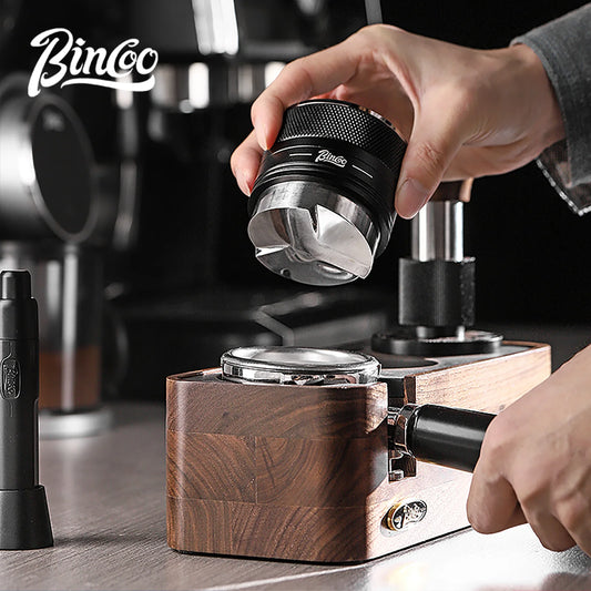 Five-Oar Espresso Distributor