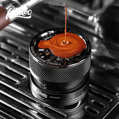 Five-Oar Espresso Distributor
