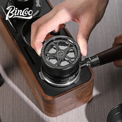 Five-Oar Espresso Distributor