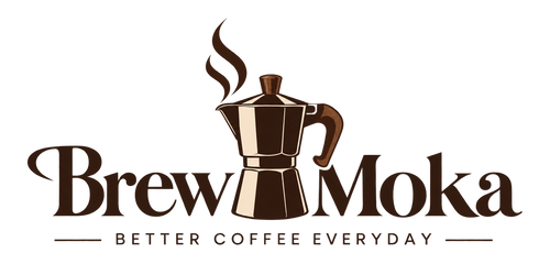 Brew Moka