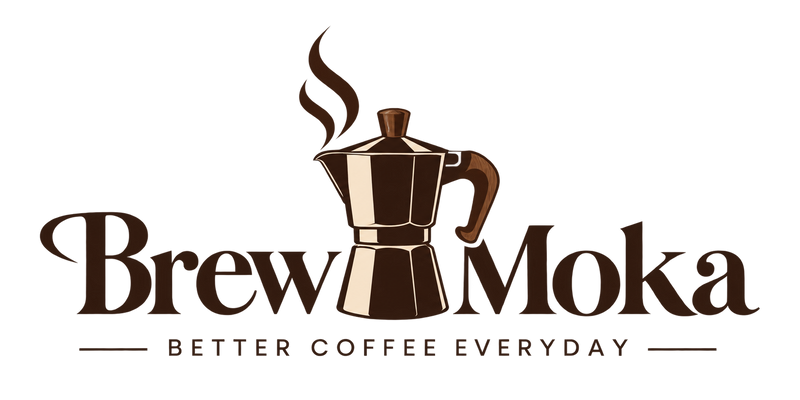 Brew Moka